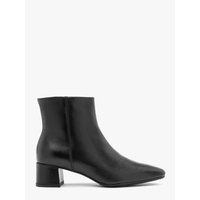 Bottines en cuir femme Ryłko Ariana
