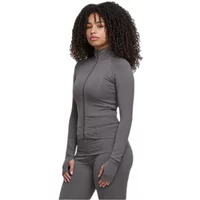 Veste femme DEF Gym