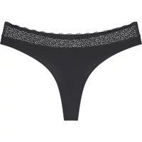 String femme Triumph Feel of Modal