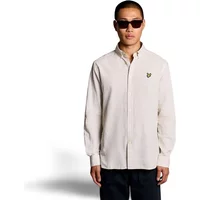 Chemise manches longues Lyle & Scott Oxford