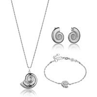 Collier femme Amelia Parker Cael
