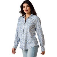 Chemise femme Ariat Billie