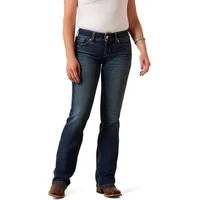 Jeans boot cut femme Ariat Fiona