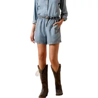 Short femme Ariat