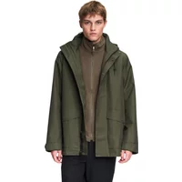Parka courte Aigle T-Kit AIW25MOUT005