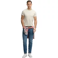 T-shirt avec logo Superdry Essential Stacked