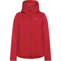 Veste à capuche femme Didriksons Petra 5