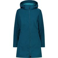 Doudoune à capuche femme CMP
