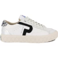 Baskets femme Palladium Ace Lo Mix LTH