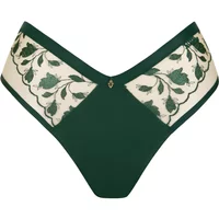 Culotte échancré femme Lisca Gloriosa