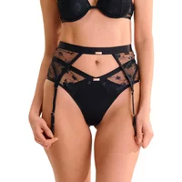 Culotte echancré femme Lisca Passion