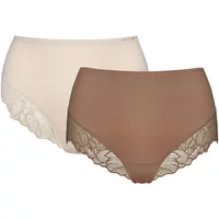 Culotte femme Esotiq Pansy (x2)