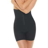 Panty gainant taille ultra haute femme Selmark Curves