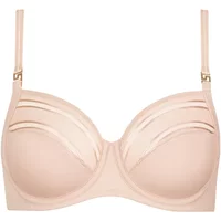 Soutien-gorge armaturé femme Lisca Princess