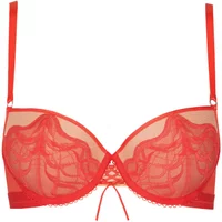 Soutien-gorge préformé femme Lisca Dione