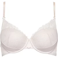 Soutien-gorge préformé femme Lisca Rose Mariage F