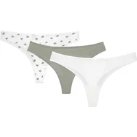 Tanga femme Esotiq Mia-Mia (x3)