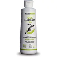 Gel du sportif cosmos ATLET Nutrition