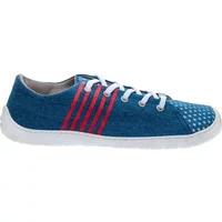 Baskets textile Fare Bare Sicilky