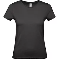 T-shirt femme B&C E150