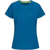Maillot femme Stedman Active 140 Raglan