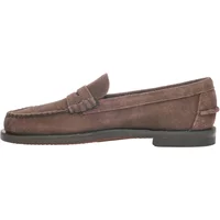 Mocassins femme Sebago Dan Flesh Out