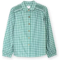 Chemisier femme Kite Marshwood Flannel Check