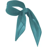 Foulard en mousseline de soie femme Karlowsky