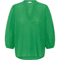 Blouse à manches longues femme KAFFE Penelope