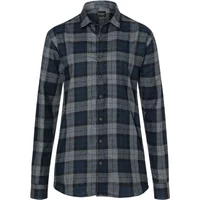 Chemise à carreaux femme Karlowsky Urban-Style