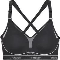 Soutien-gorge femme Triumph Triaction Cardio Breeze P