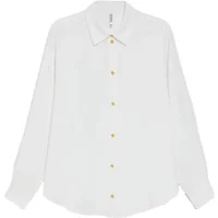 Chemise manches longues femme Moodo Z-KO-4817