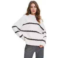 Pull femme Moodo Z-SW-4832