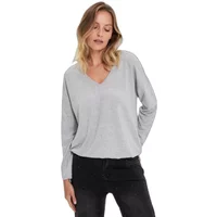 Pull femme Moodo Z-SW-4837