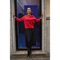 Pull femme Moodo Z-SW-4883