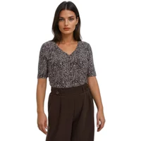 T-shirt femme Moodo Z-TS-4808