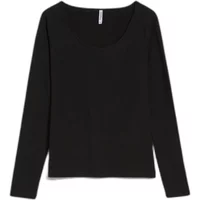 T-shirt manches longues femme Moodo Z-TS-4813