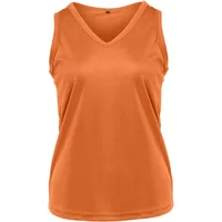 Débardeur col V femme Pen Duick