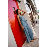 Combinaison femme Freeman T Porter Chillow Plain