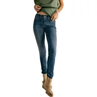 Jeans slim femme Freeman T Porter Angel S-SDM (Denims)