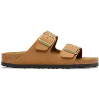 Sandales femme Birkenstock Arizona Nubuck