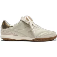 Baskets Diadora Gold Indoor Metal