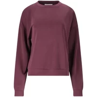 Sweatshirt femme Athlecia Jillnana