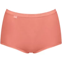 Culotte femme Sloggi Basic+ Maxi (x3)