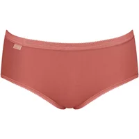 Culotte femme Sloggi Basic+ Midi (x4)