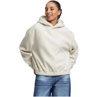 Polaire à capuche femme Urban Classics