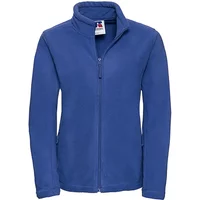 Polaire full zip femme Russell Athletic Outdoor