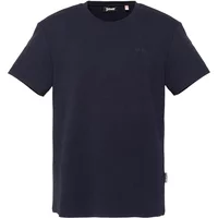 T-shirt maille technique Schott