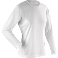 T-shirt manches longues femme Spiro Performance