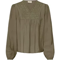 Blouse femme fransa Blondas 1